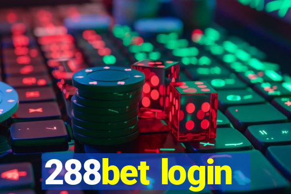 288bet login